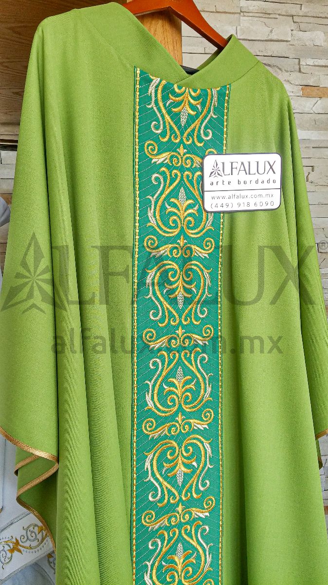 21 CORINTIOS Verde Manzana Central Bandera 934